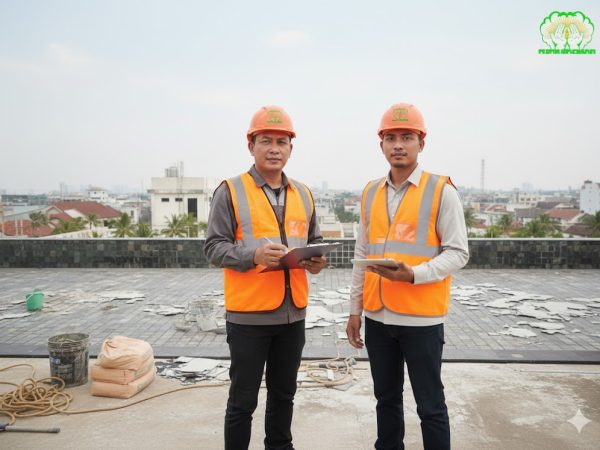 staff putra kencana barat 2